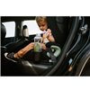 Автокрісло дитяче Weston Kidwell I-Size IsoFix black 15-36 кг