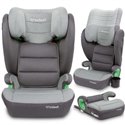 Автокрісло дитяче Weston Kidwell I-Size IsoFix dark gray 15-36 кг