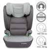 Автокресло детское Weston Kidwell I-Size IsoFix dark gray 15-36 кг