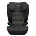 Автокрісло дитяче Weston Kidwell I-Size IsoFix grey-black 15-36 кг