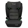 Автокрісло дитяче Weston Kidwell I-Size IsoFix grey-black 15-36 кг