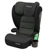 Автокрісло дитяче Weston Kidwell I-Size IsoFix grey-black 15-36 кг