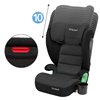 Автокрісло дитяче Weston Kidwell I-Size IsoFix grey-black 15-36 кг