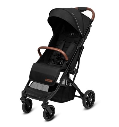 Дитяча прогулянкова коляска Kidwell Colmer jet black