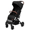 Детская прогулочная коляска Kidwell Colmer jet black