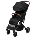 Дитяча прогулянкова коляска Kidwell Colmer jet black