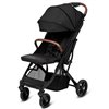 Дитяча прогулянкова коляска Kidwell Colmer jet black