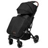 Дитяча прогулянкова коляска Kidwell Colmer jet black