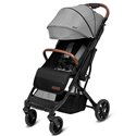 Дитяча прогулянкова коляска Kidwell Colmer cool grey