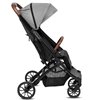 Дитяча прогулянкова коляска Kidwell Colmer cool grey