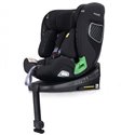 Автокрісло дитяче EasyGo Trust Isofix Iron, 0-25 кг