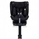 Автокресло детское EasyGo Trust Isofix Iron, 0-25 кг