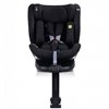 Автокресло детское EasyGo Trust Isofix Iron, 0-25 кг