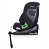 Автокресло детское EasyGo Trust Isofix Iron, 0-25 кг