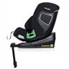 Автокресло детское EasyGo Trust Isofix Iron, 0-25 кг