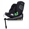 Автокресло детское EasyGo Trust Isofix Iron, 0-25 кг