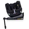 Автокресло детское EasyGo Trust Isofix Iron, 0-25 кг