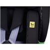 Автокресло детское EasyGo Trust Isofix Iron, 0-25 кг