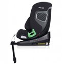 Автокресло детское EasyGo Trust Isofix Agava, 0-25 кг