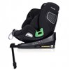 Автокресло детское EasyGo Trust Isofix Agava, 0-25 кг