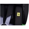 Автокресло детское EasyGo Trust Isofix Agava, 0-25 кг