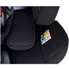 Автокресло детское EasyGo Trust Isofix Agava, 0-25 кг