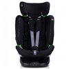 Автокрісло дитяче EasyGo Trust Isofix Agava, 0-25 кг