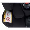 Автокресло детское EasyGo Trust Isofix Agava, 0-25 кг