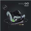 Автокресло детское EasyGo Trust Isofix Agava, 0-25 кг