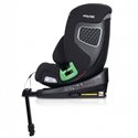 Автокресло детское EasyGo Trust Isofix Pearl, 0-25 кг