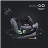 Автокресло детское EasyGo Trust Isofix Pearl, 0-25 кг