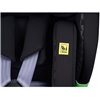 Автокресло детское EasyGo Trust Isofix Pearl, 0-25 кг