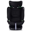 Автокресло детское EasyGo Trust Isofix Pearl, 0-25 кг