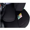 Автокресло детское EasyGo Trust Isofix Taupe, 0-25 кг