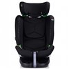 Автокресло детское EasyGo Trust Isofix Taupe, 0-25 кг