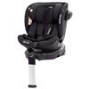 Автокрісло дитяче Carrello Avalon CRL-8805 Absolute Black i-Size Isofix, 40-150 см