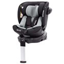 Автокрісло дитяче Carrello Avalon CRL-8805 Sky Grey i-Size Isofix, 40-150 см