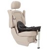 База для автокрісла Carrello Ammonite CRL-8802 Isofix