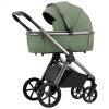 Дитяча коляска 2 в 1 Carrello Omega CRL-6530 Perfect Green