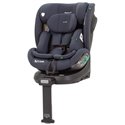 Автокрісло дитяче Carrello Meteorit CRL-16001 Carbon Grey i-Size Isofix, 40-150 см