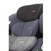 Автокрісло дитяче Carrello Meteorit CRL-16001 Carbon Grey i-Size Isofix, 40-150 см