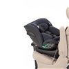 Автокрісло дитяче Carrello Meteorit CRL-16001 Carbon Grey i-Size Isofix, 40-150 см