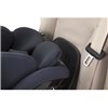 Автокрісло дитяче Carrello Meteorit CRL-16001 Carbon Grey i-Size Isofix, 40-150 см