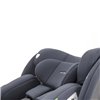 Автокрісло дитяче Carrello Meteorit CRL-16001 Carbon Grey i-Size Isofix, 40-150 см