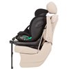 Автокрісло дитяче Carrello Meteorit CRL-16001 Carbon Grey i-Size Isofix, 40-150 см