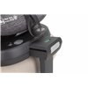 Детское автокресло Carrello Meteorit CRL-16001 Carbon Grey i-Size Isofix, 40-150 см