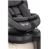 Автокрісло дитяче Carrello Meteorit CRL-16001 Carbon Grey i-Size Isofix, 40-150 см