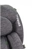 Автокрісло дитяче Carrello Meteorit CRL-16001 Marble Grey i-Size Isofix, 40-150 см