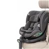 Автокрісло дитяче Carrello Meteorit CRL-16001 Marble Grey i-Size Isofix, 40-150 см