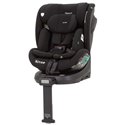 Автокрісло дитяче Carrello Meteorit CRL-16001 Space Black i-Size Isofix, 40-150 см